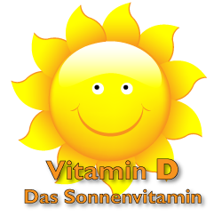 Sonne-vitamin-d